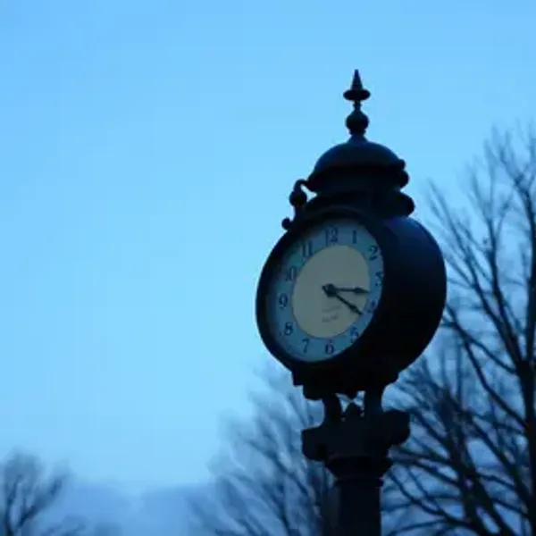 06:06 Significado das Horas Iguais: O que significa ver essa hora com frequência