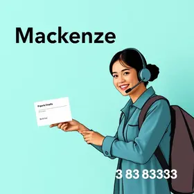 Mackenzie 2 Via Mensalidade: Emissão Boleto, Telefone