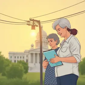 Conta de luz gratuita? Novo programa do Governo libera isenção de 100% para famílias de baixa renda; veja quem tem direito