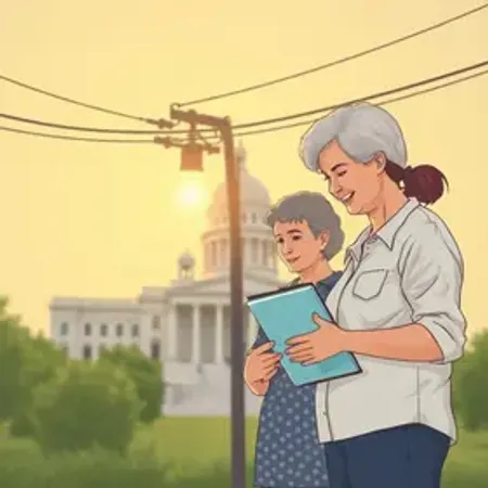 Conta de luz gratuita? Novo programa do Governo libera isenção de 100% para famílias de baixa renda; veja quem tem direito