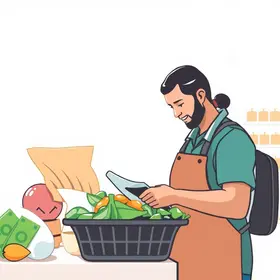PAA divulga resultado final nesta terça para compra de R$ 269,3 mil em alimentos; fornecedor pode vender até R$ 30 mil