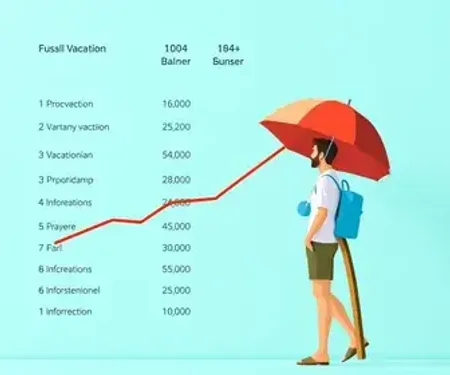 Como calcular férias proporcionais: quanto você vai receber