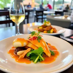 10 Melhores restaurantes de Campo Grande em 2025