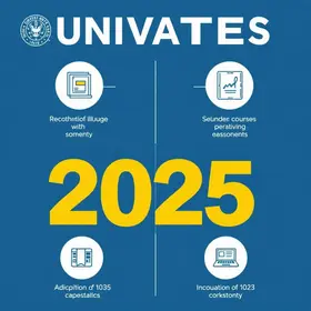 Vestibular UNIVATES 2025: Inscrições, Cursos, Resultado