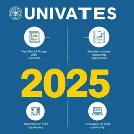 Vestibular UNIVATES 2025: Inscrições, Cursos, Resultado