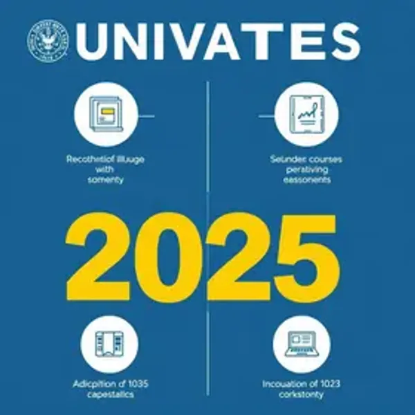 Vestibular UNIVATES 2025: Inscrições, Cursos, Resultado