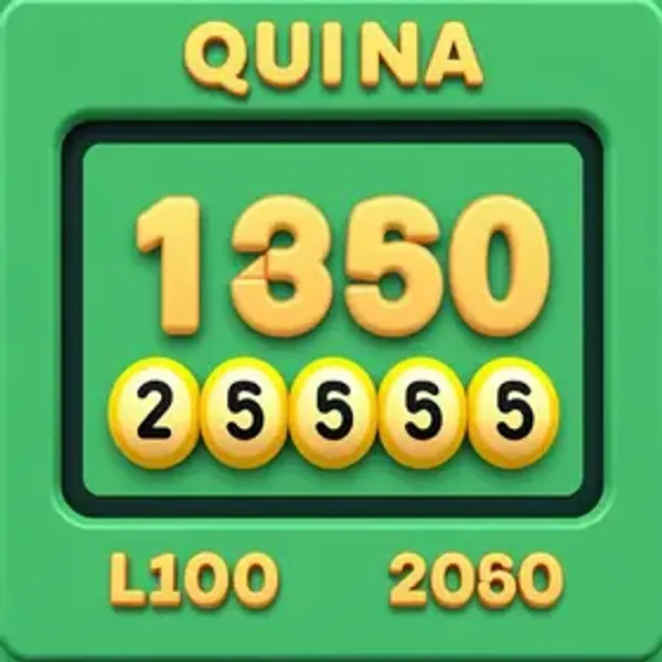 Quanto ganha se acertar 3 números na Quina?