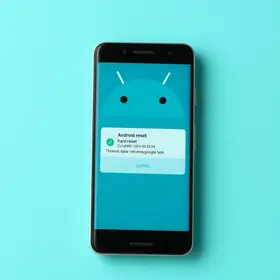 Como fazer Hard Reset no Android e apagar todos dados do celular