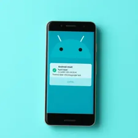 Como fazer Hard Reset no Android e apagar todos dados do celular