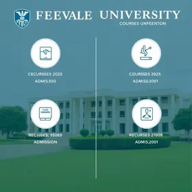 Vestibular FEEVALE 2025: Inscrições, Cursos, Resultado