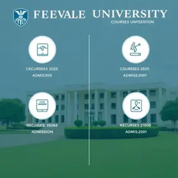 Vestibular FEEVALE 2025: Inscrições, Cursos, Resultado