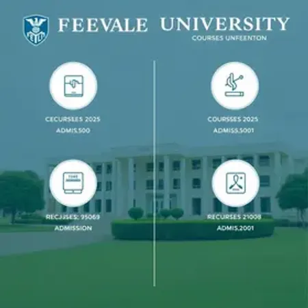 Vestibular FEEVALE 2025: Inscrições, Cursos, Resultado
