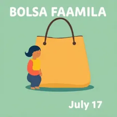 Bolsa Família confirma exigência e prazo vai até 17/07; quem não cumprir perderá o pagamento