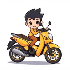 Motoboy: Salário em 2025, O que faz e vagas abertas