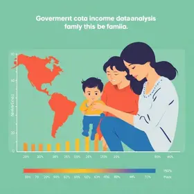 Após o pagamento de maio, governo cruzará dados do Bolsa Família para identificar famílias com renda acima do limite