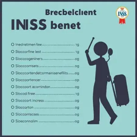 Quais são os benefícios do INSS? Veja lista completa de aposentadorias e auxílios