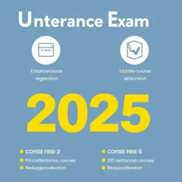Vestibular UNITAU 2025: Inscrições, Cursos, Resultado