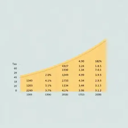 Tabela Regressiva e Progressiva IR 2025: O que é e Qual usar