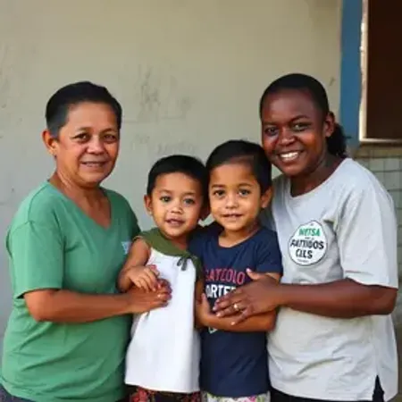 Bolsa Família: famílias com NIS final 6, 7, 8 e 9 ainda não receberam