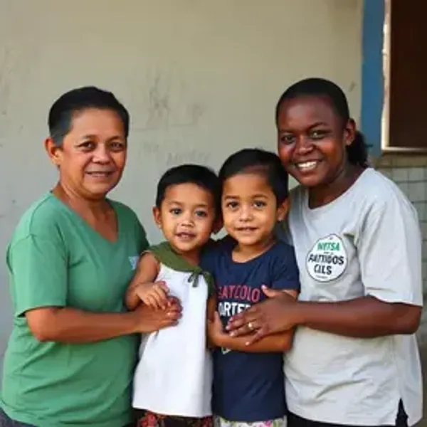 Bolsa Família: famílias com NIS final 6, 7, 8 e 9 ainda não receberam