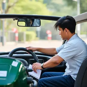 Renovação da CNH para bons motoristas avança, mas não será totalmente automática