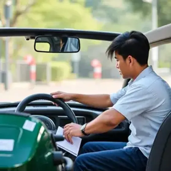 Renovação da CNH para bons motoristas avança, mas não será totalmente automática