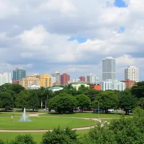 Parques 2025: Conheça os 10 Melhores de São Paulo