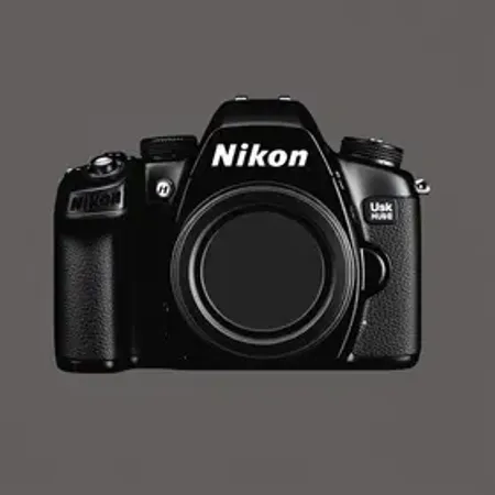 Assistência Técnica Nikon Autorizada: Telefone e Endereço