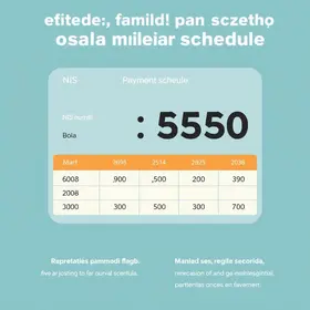 NIS final 8: Bolsa Família tem nova etapa de pagamento nesta quarta