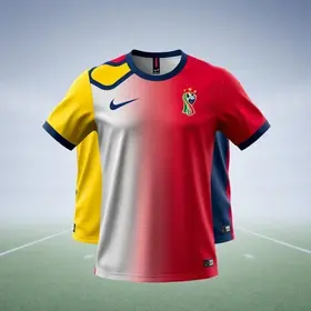 Quais são as melhores camisas de seleções da Nike para a Copa do Mundo 2026?