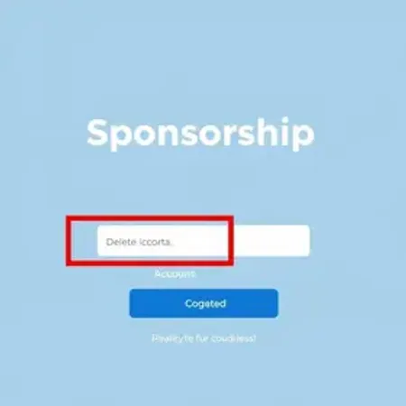 Meu Patrocínio Login: Como entrar ou excluir a conta