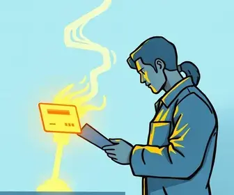 A multa rescisória é paga junto com o FGTS? Entenda