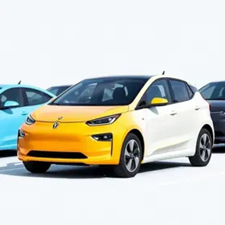 Carros elétricos usados em 2026: veja 10 opções com preços mais baixos
