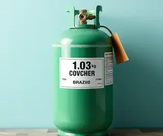 Gás do Povo libera vales de outubro; veja quem pode trocar o botijão de 13 kg gratuitamente