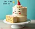 100 melhores frases engraçadas e memes para Bentô Cake