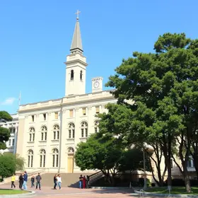 Vestibular Universidade São Judas Tadeu 2025: Inscrições, Cursos, Resultados