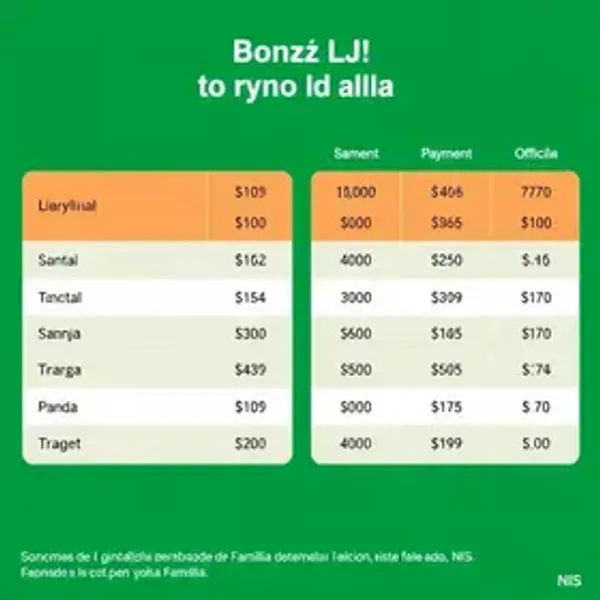 Bolsa Família maio 2026: tabela oficial com datas de pagamento para NIS final 1 a 9