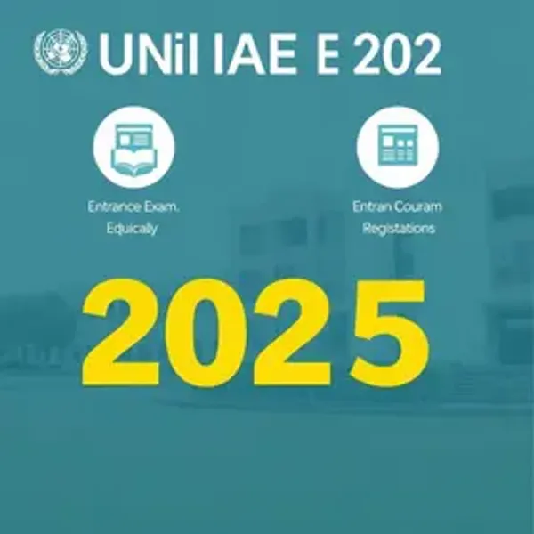 Vestibular UNISA 2025: Inscrições, Cursos, Resultado