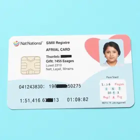 Cartão Nacional de Saúde: Como imprimir a 2 via