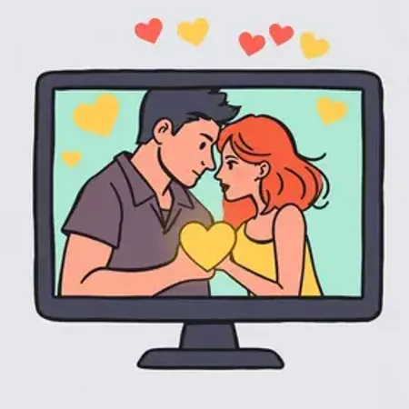 Romance digital: como evitar as armadilhas que existem
