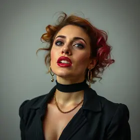 Atriz Cássia Kiss é denunciada por transfobia após episódio polêmico no Rio de Janeiro