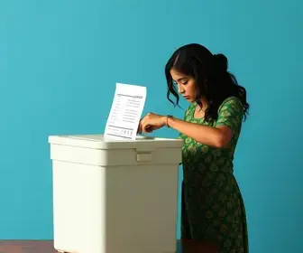 Votou neste domingo? Comparecimento às urnas vale como Prova de Vida automática do INSS