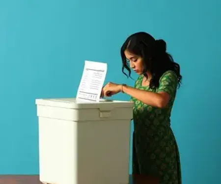 Votou neste domingo? Comparecimento às urnas vale como Prova de Vida automática do INSS