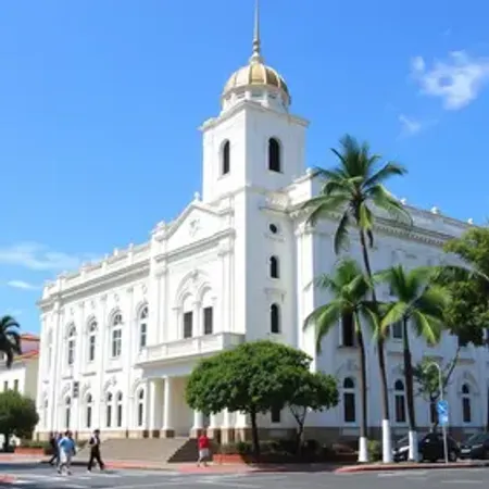 Concurso Prefeitura de Salvador 2025: Edital, Inscrições e Vagas