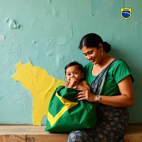 Bolsa Família: nova etapa de acompanhamento de saúde já começou; registros seguem até janeiro