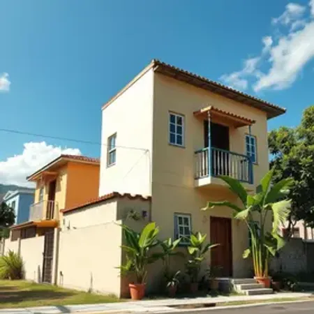 Minha Casa Minha Vida: 90 casas têm pré