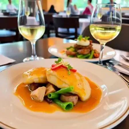 10 melhores restaurantes de Embu das Artes em 2025