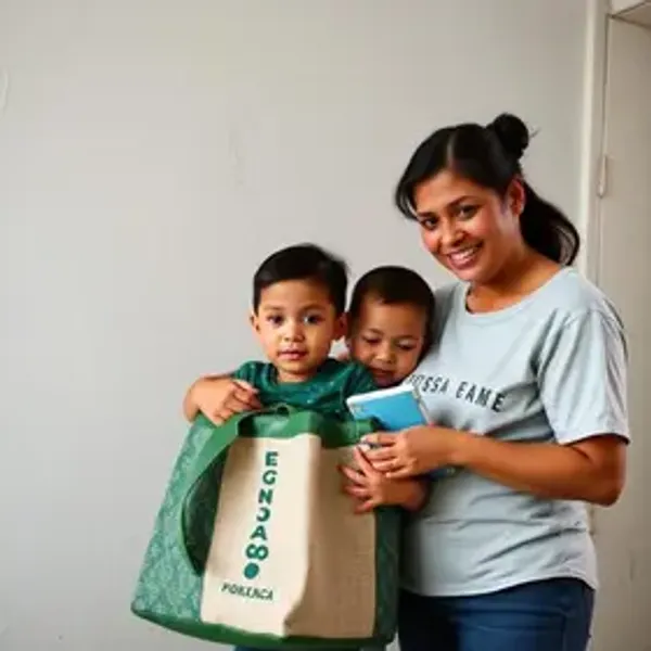 Pagamentos do Bolsa Família serão interrompidos hoje (29/05)