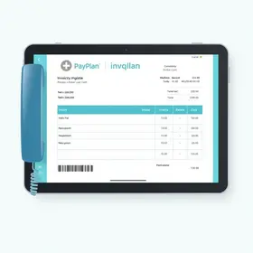 Medplan 2 Via Fatura: Emissão Boleto, Telefone