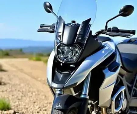 Nova BMW R 1250 GS 2025: Preço, Ficha Técnica e Fotos